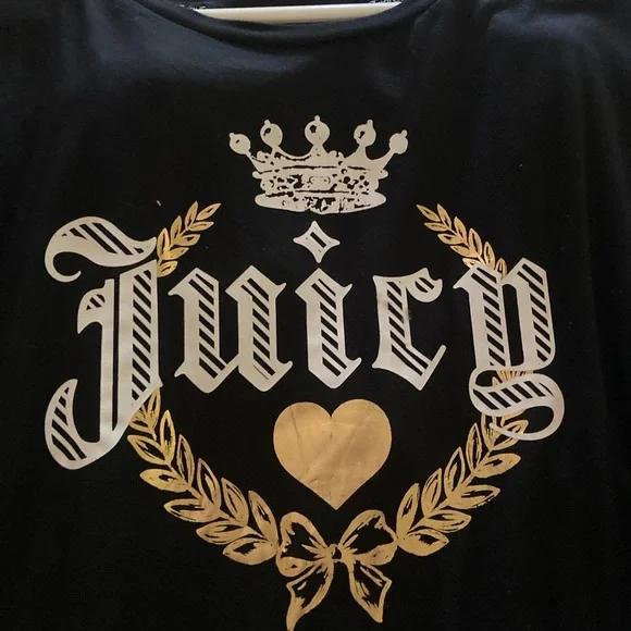 New Juicy Couture Pjs - Picture 3 of 4